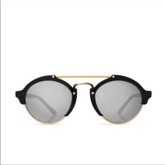 Illesteva Accessories - Illesteva Milan 1 Sunglasses